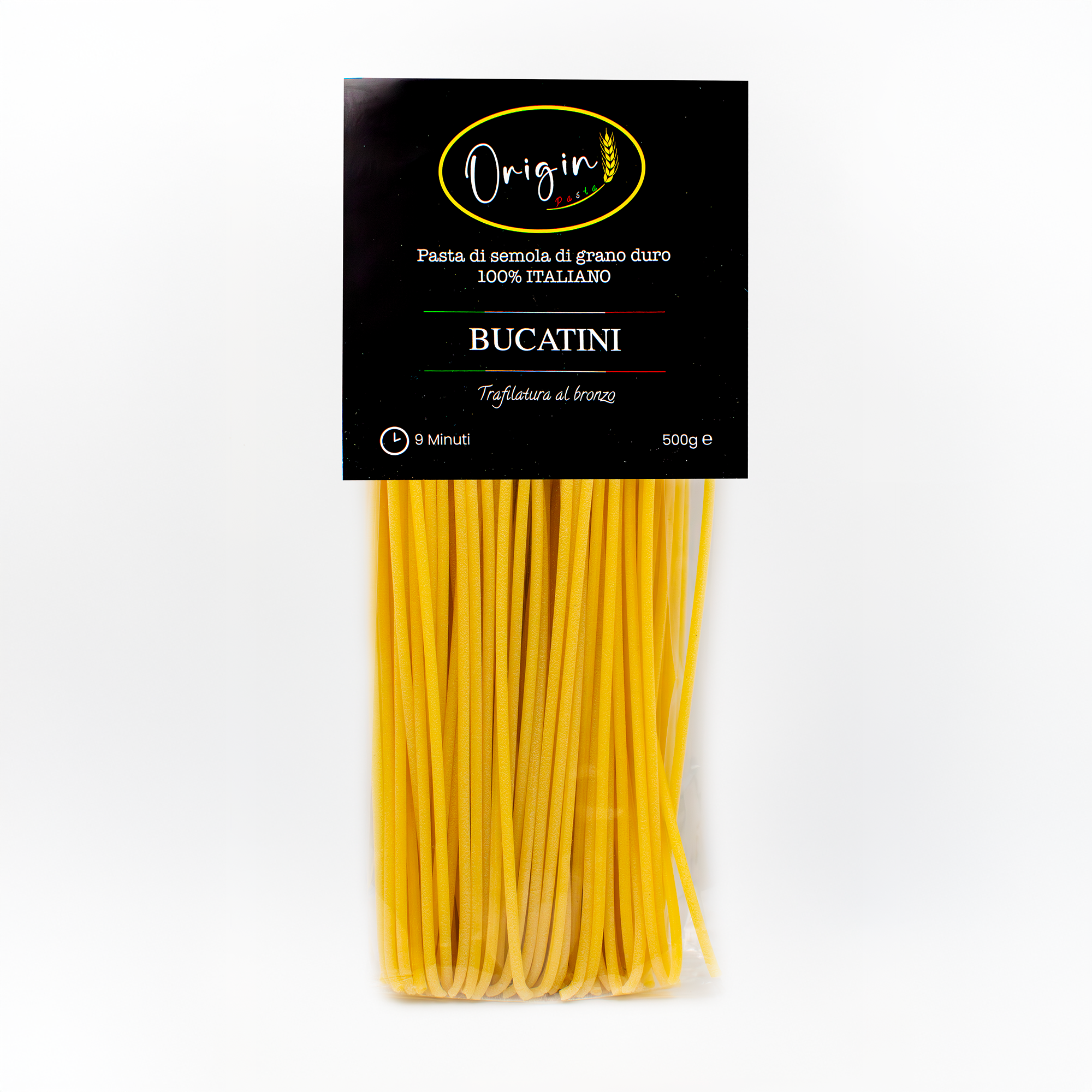 Bucatini