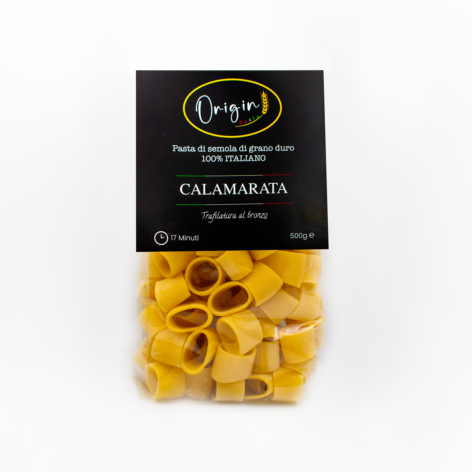 Calamarata
