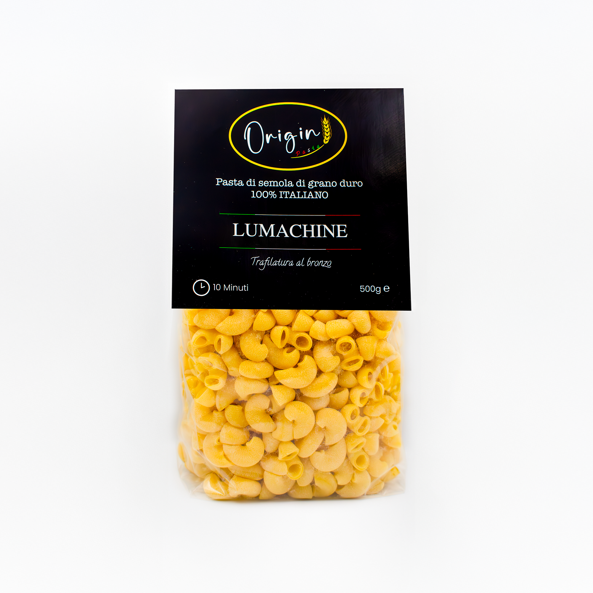 Lumachine