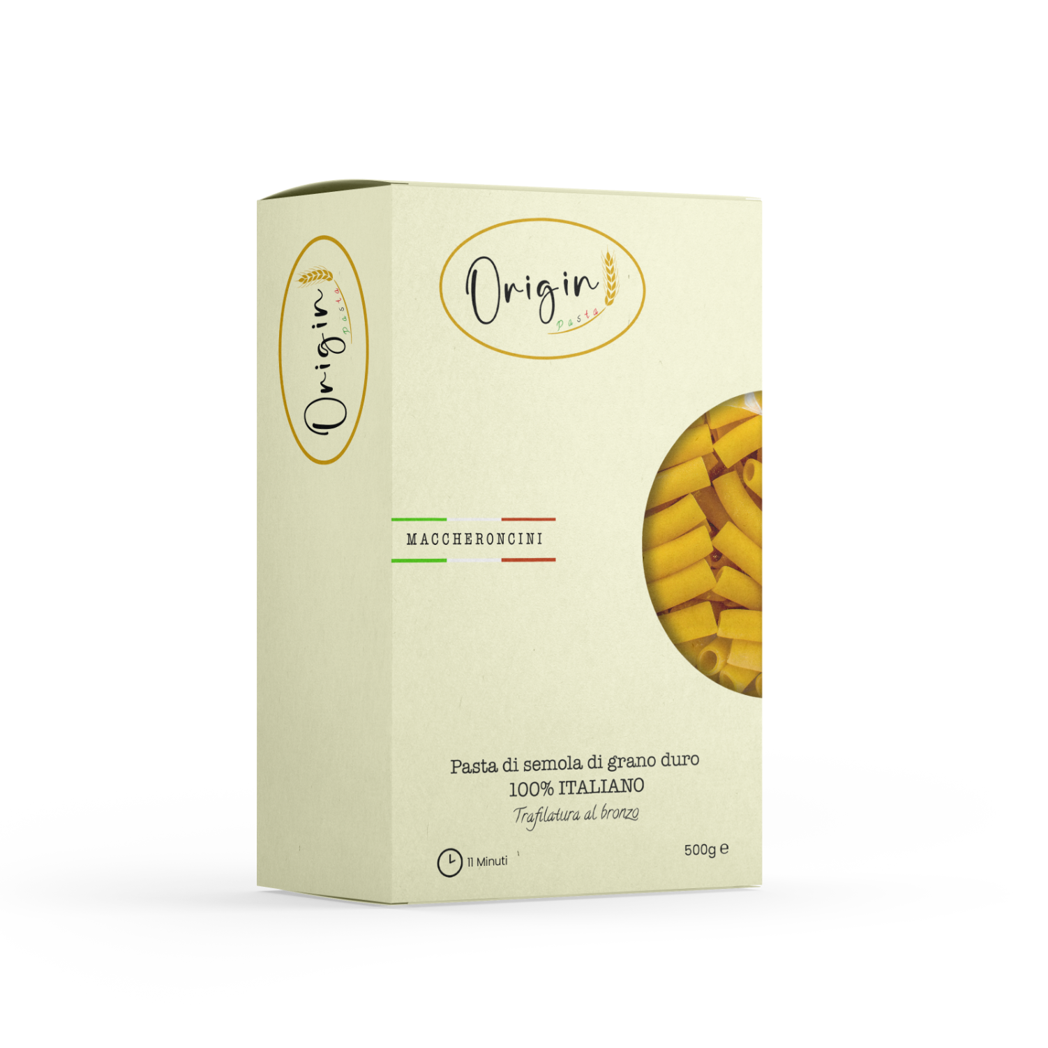 Maccheroncini