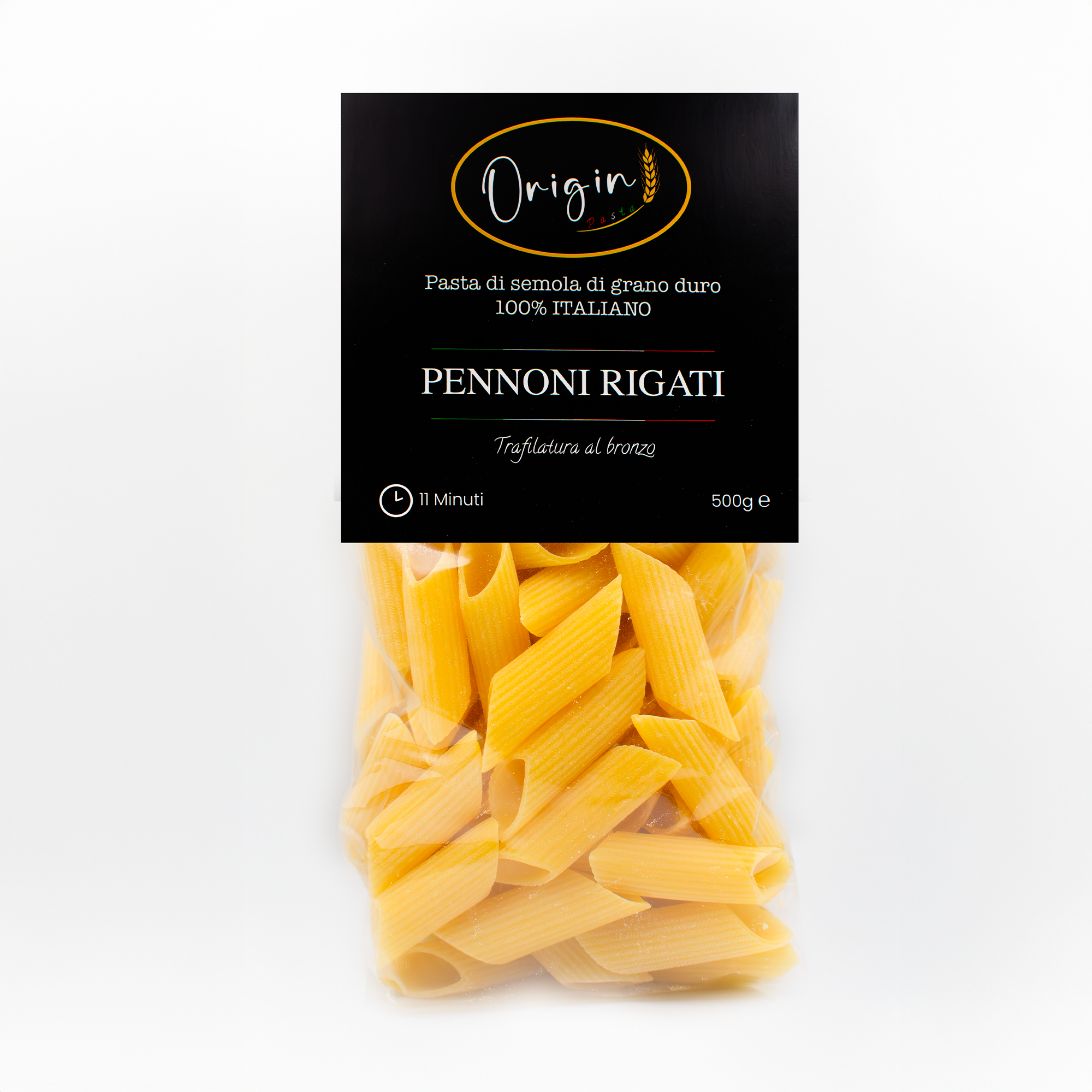 Pennoni Rigati