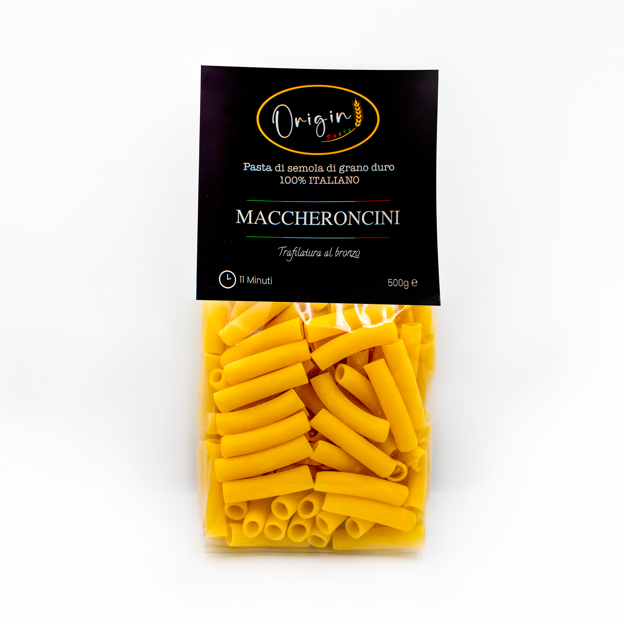 Maccheroncini
