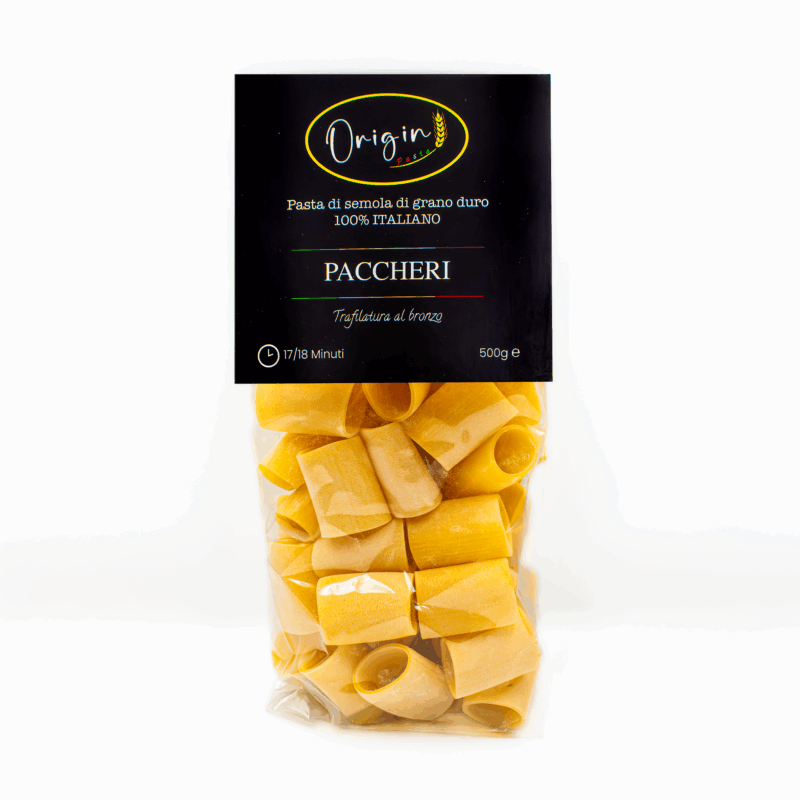 Paccheri