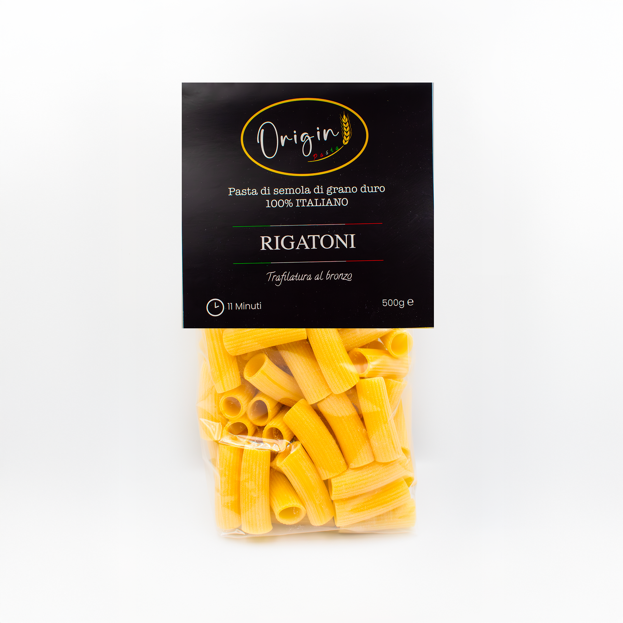Rigatoni