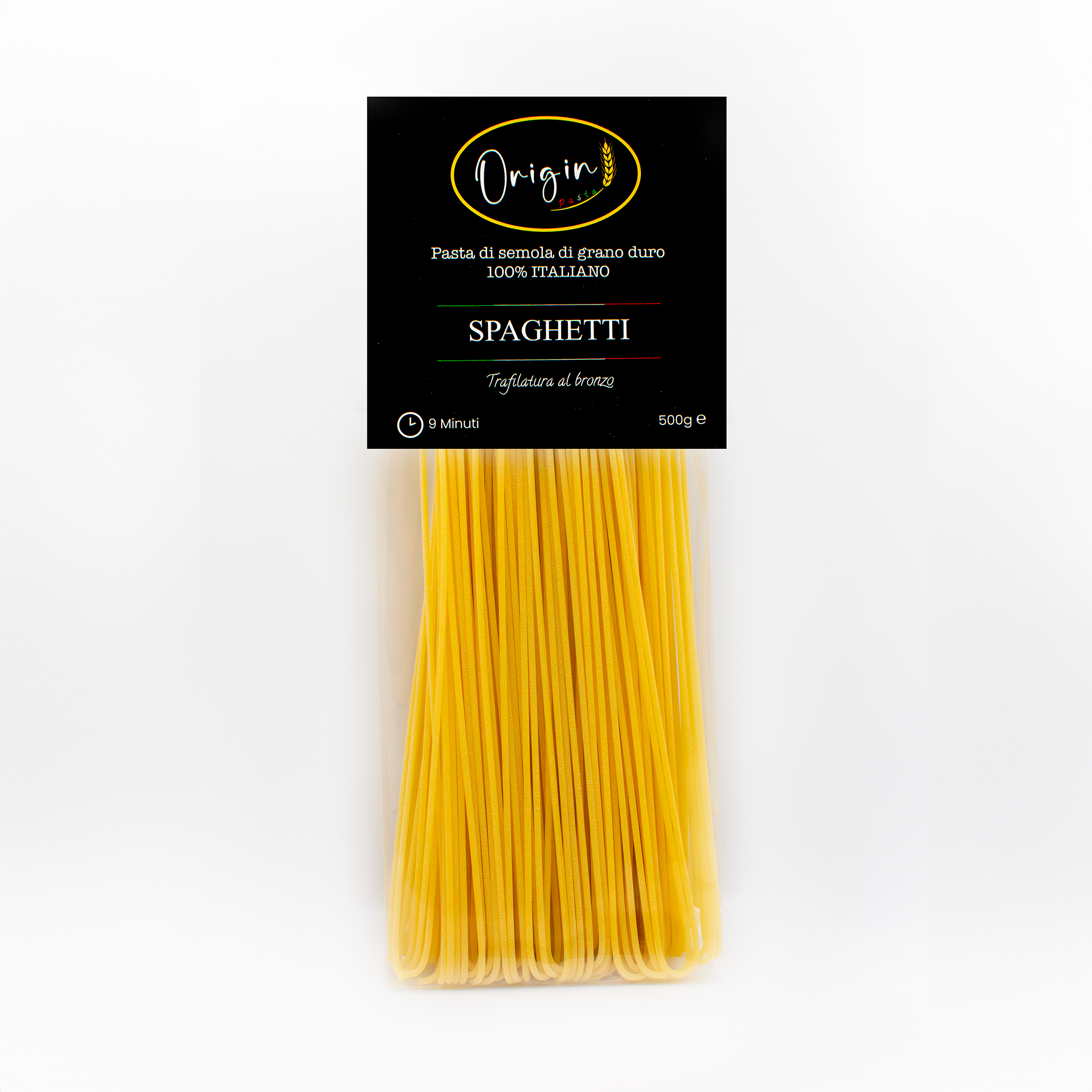 Spaghetti