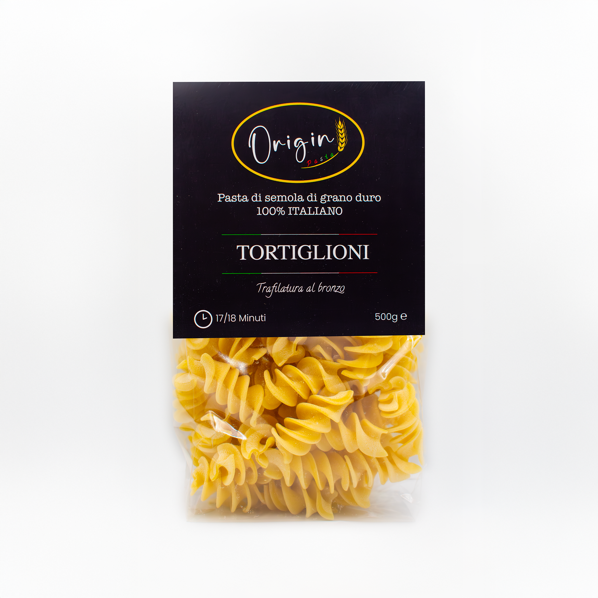 Tortiglioni