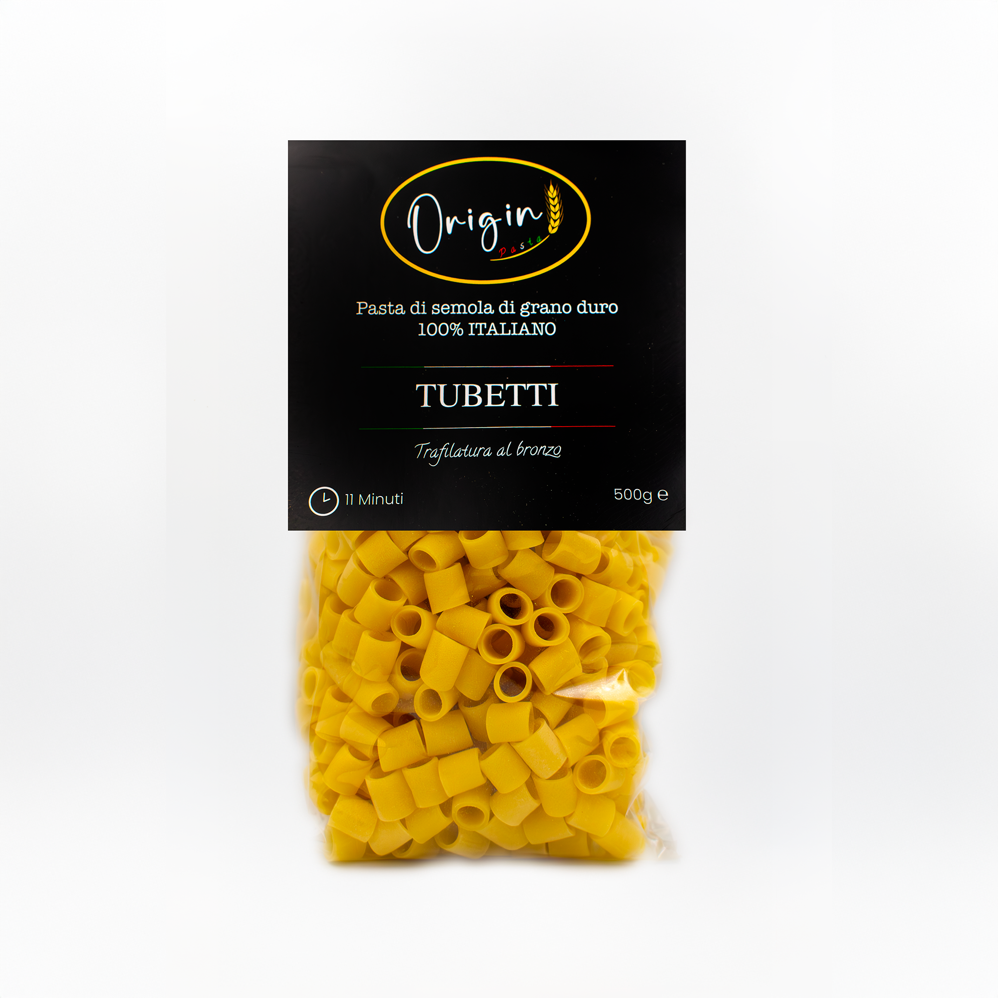 Tubetti