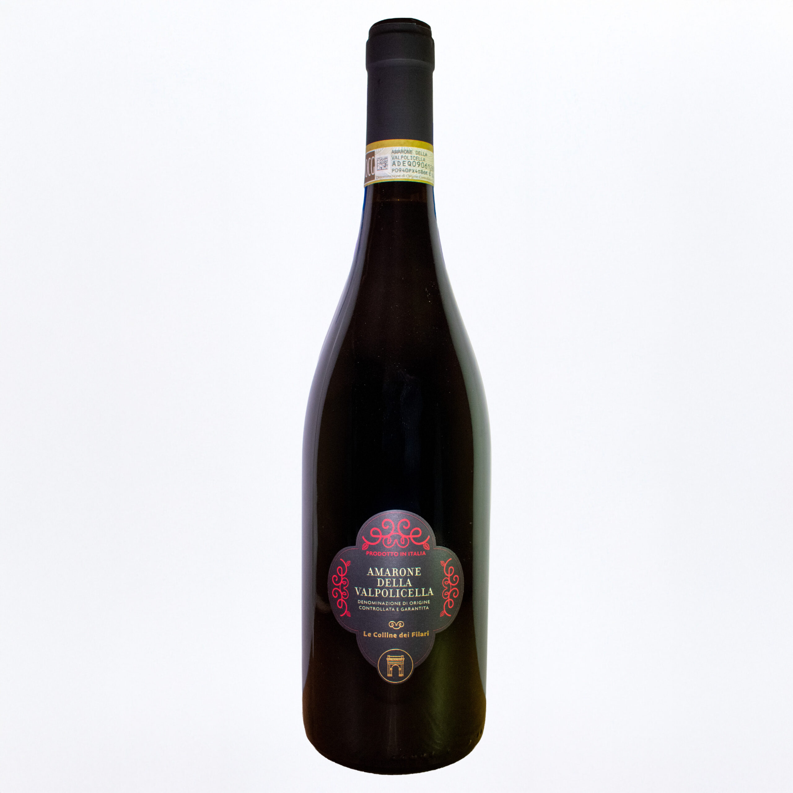Amarone DOCG