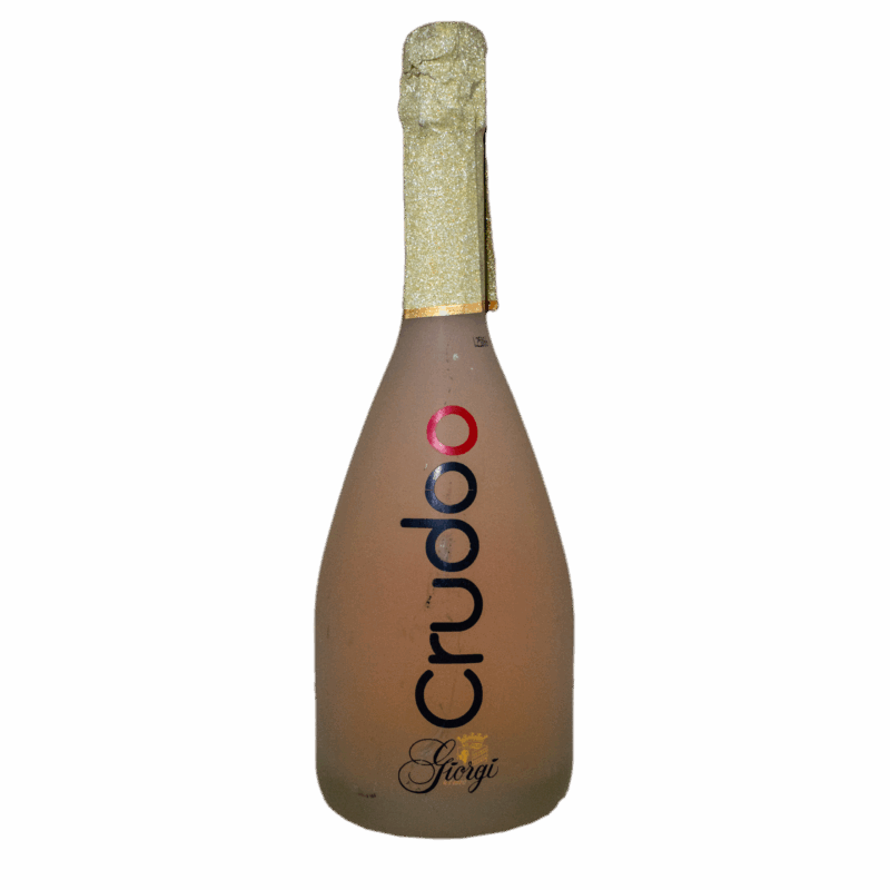 Crudoo Rosè