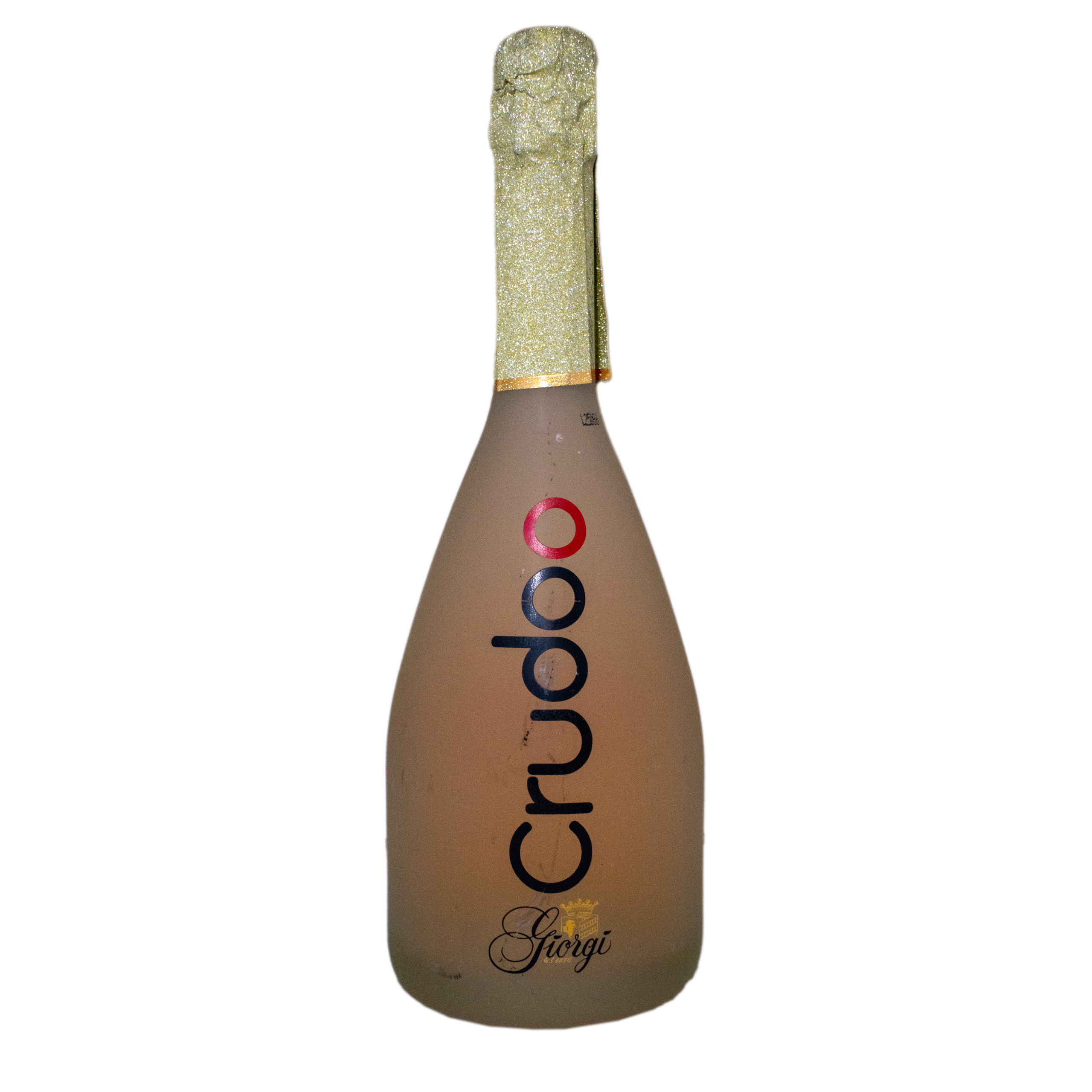 Crudoo Rosè