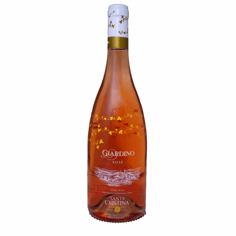 Santa Cristina Giardino Rosé 2023