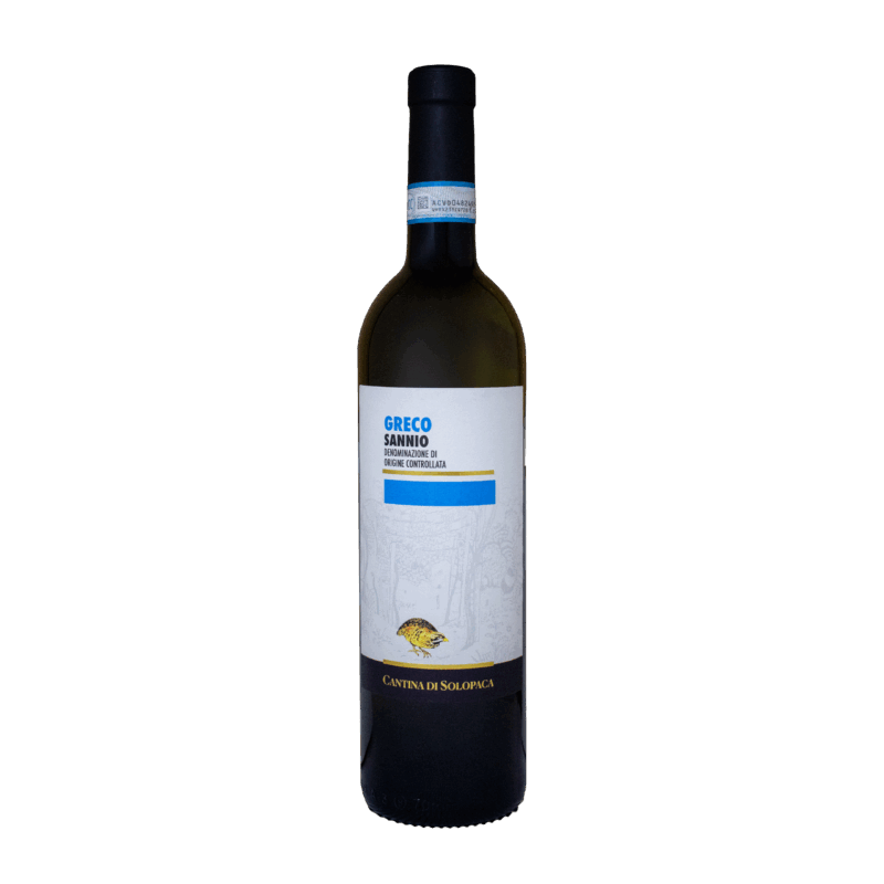 Greco Sannio DOP