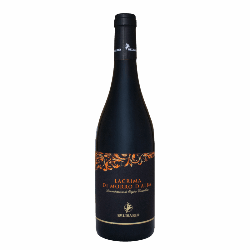 Lacrima Di Morro D'alba Doc 2022 Belisario