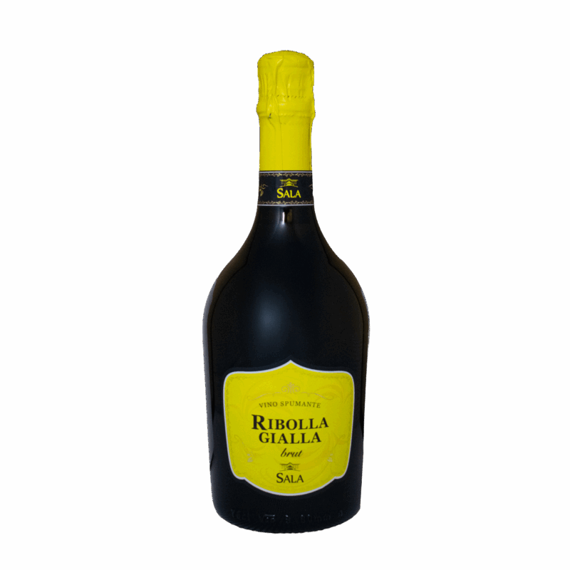 Ribolla Gialla Brut
