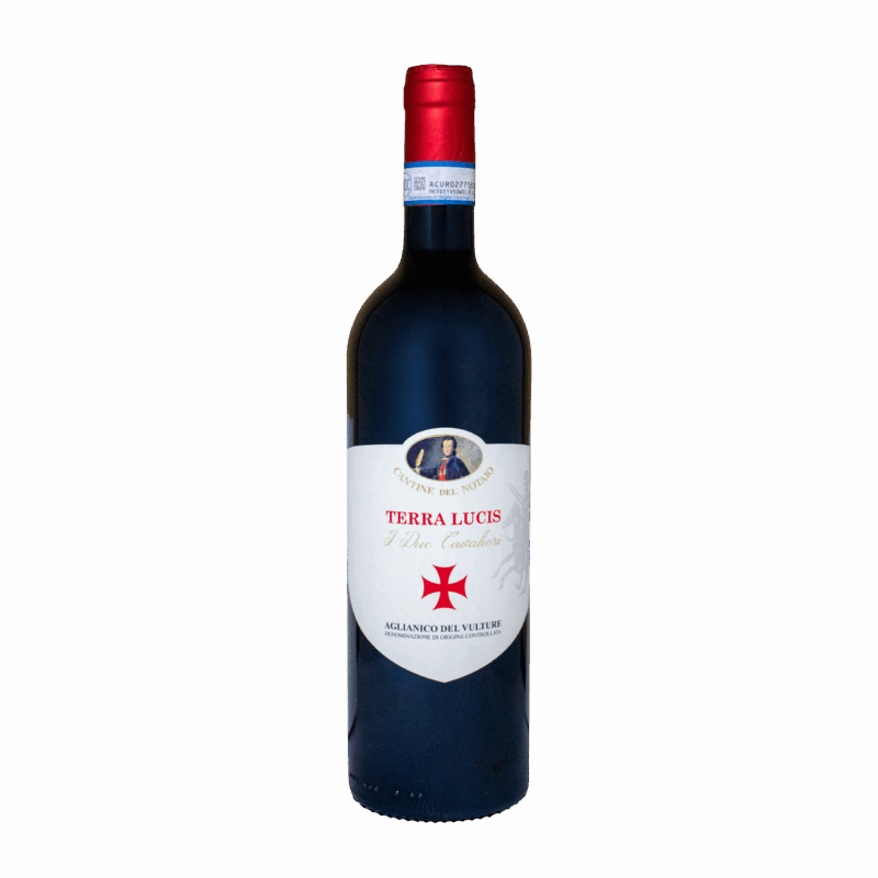 Terra Lucis - Aglianico del Vulture