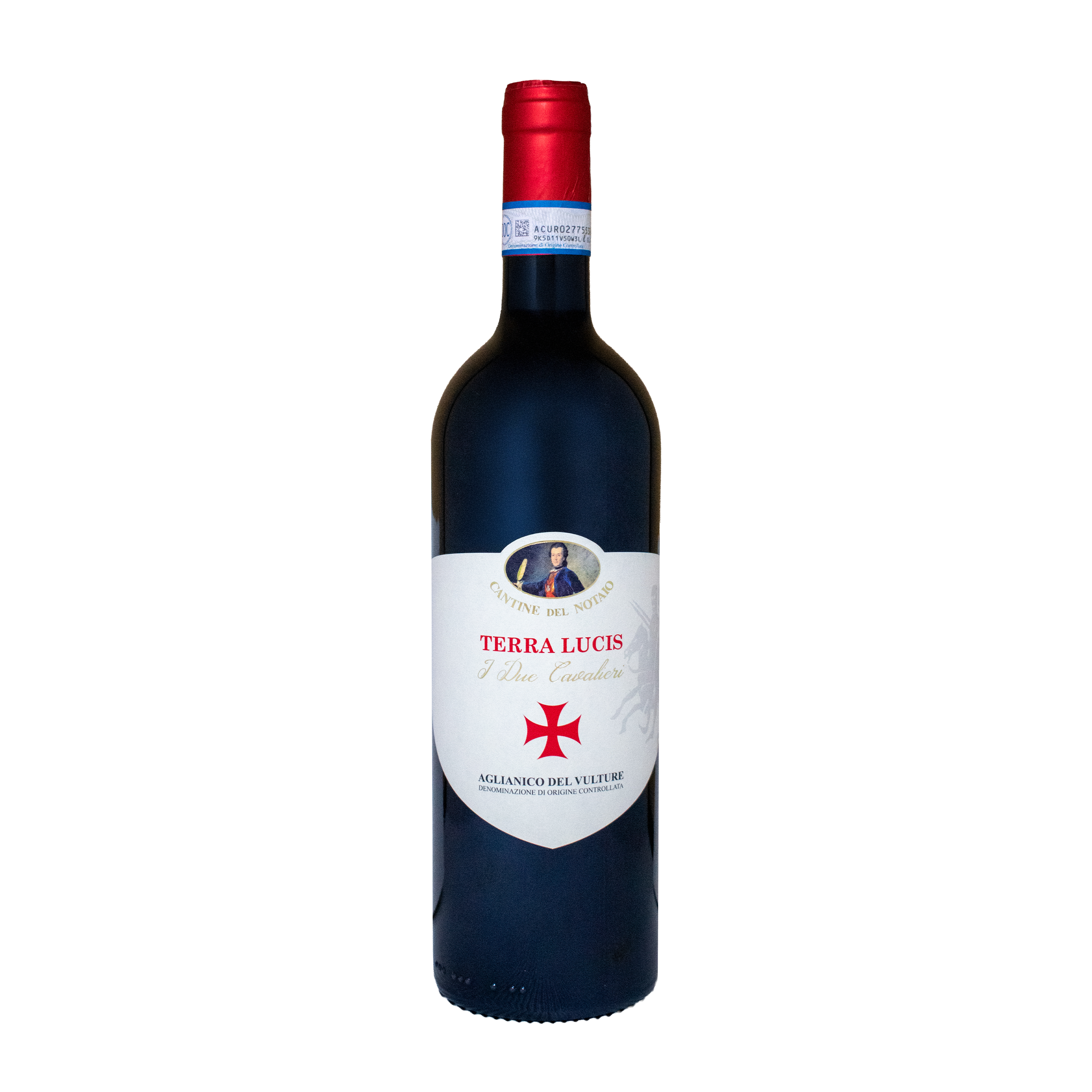 Terra Lucis - Aglianico del Vulture