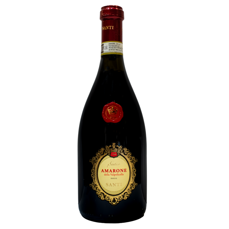 Amarone della Valpolicella DOCG  2020 – Cantina Santi