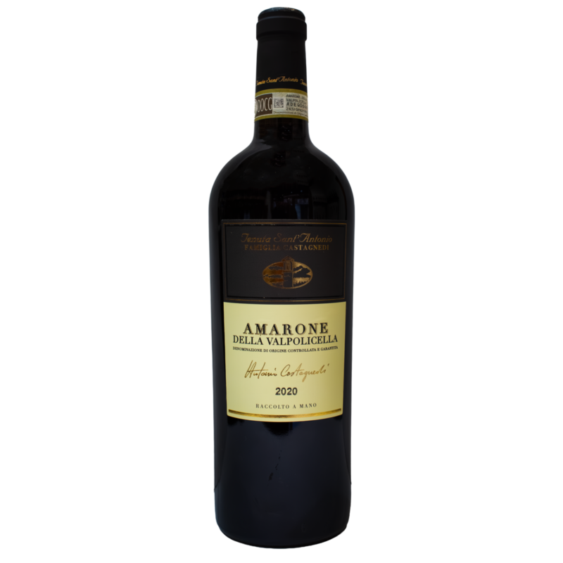 Amarone della Valpolicella DOCG – Tenuta Sant’Antonio