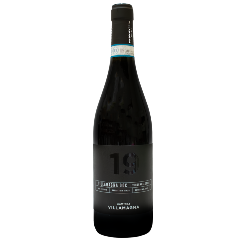 Villamagna 2019 DOC – Cantina Villamagna