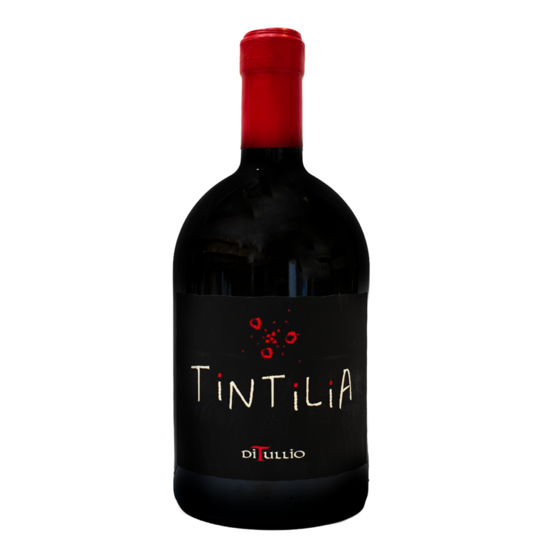 Tintilia DOC 2018 – Di Tullio