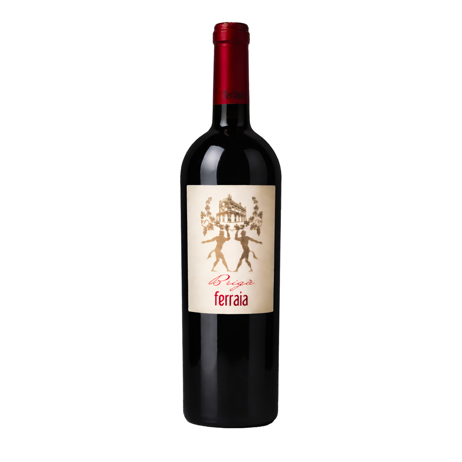 Brigà – Ferraia IGT