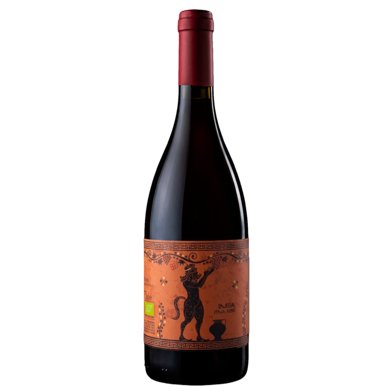 “Etna Rosso” - Inessa 2023