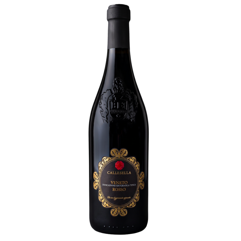 “Veneto” Rosso IGT – Callesella