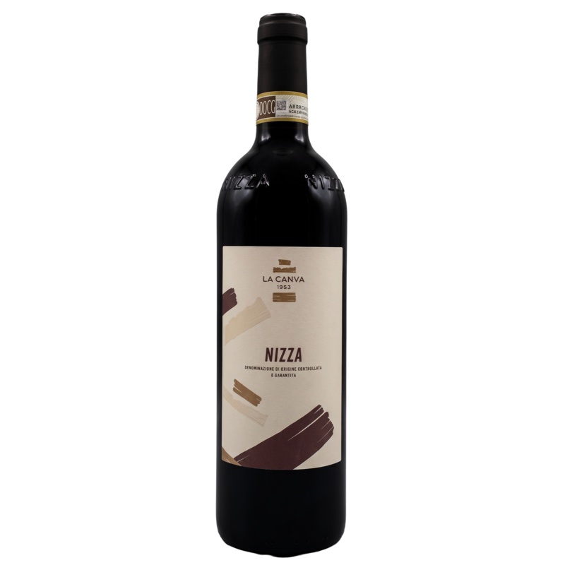 “Nizza” DOCG - La Canva