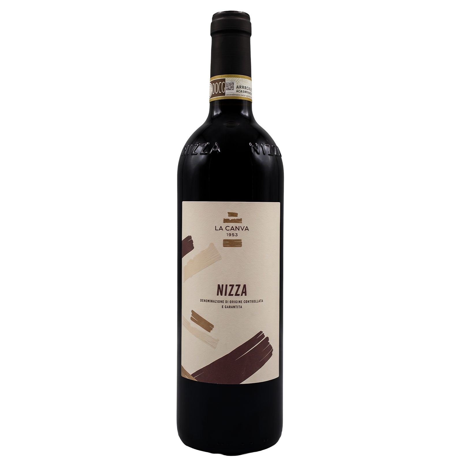 “Nizza” DOCG - La Canva