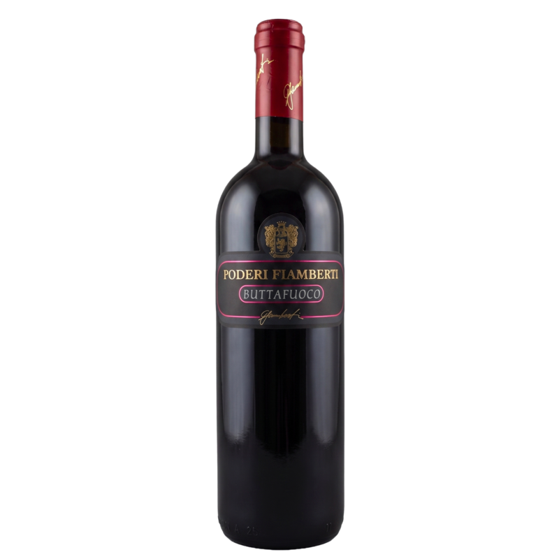 “Buttafuoco” – Poderi Fiamberti