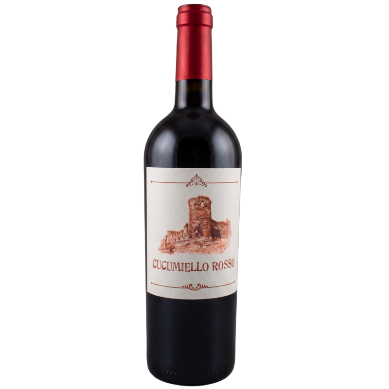 Cucumiello Rosso