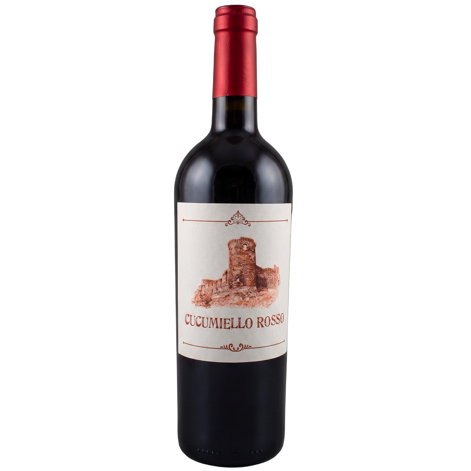 Cucumiello Rosso