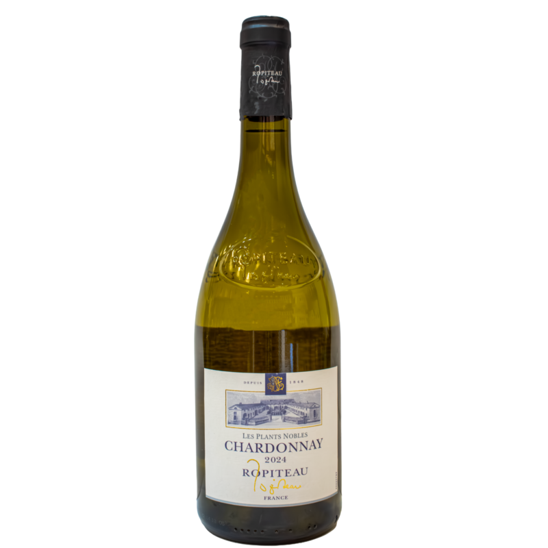 “Chardonnay”, 2024 -  Les Plants Nobles, Ropiteau Frères