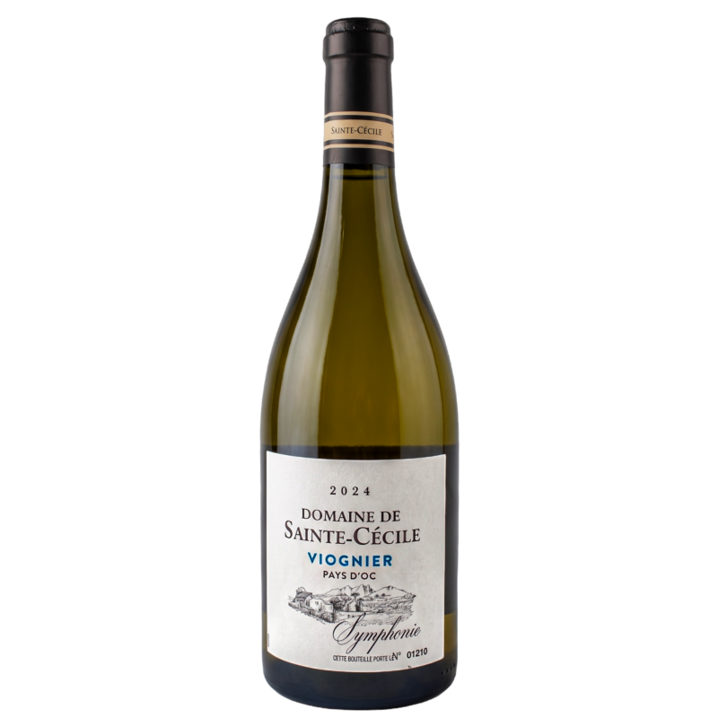 “Réserve Blanc”, 2024 - Domaine de Paul Mas