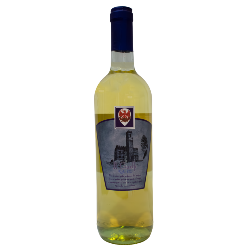 “Il Guelfo” Bianco
