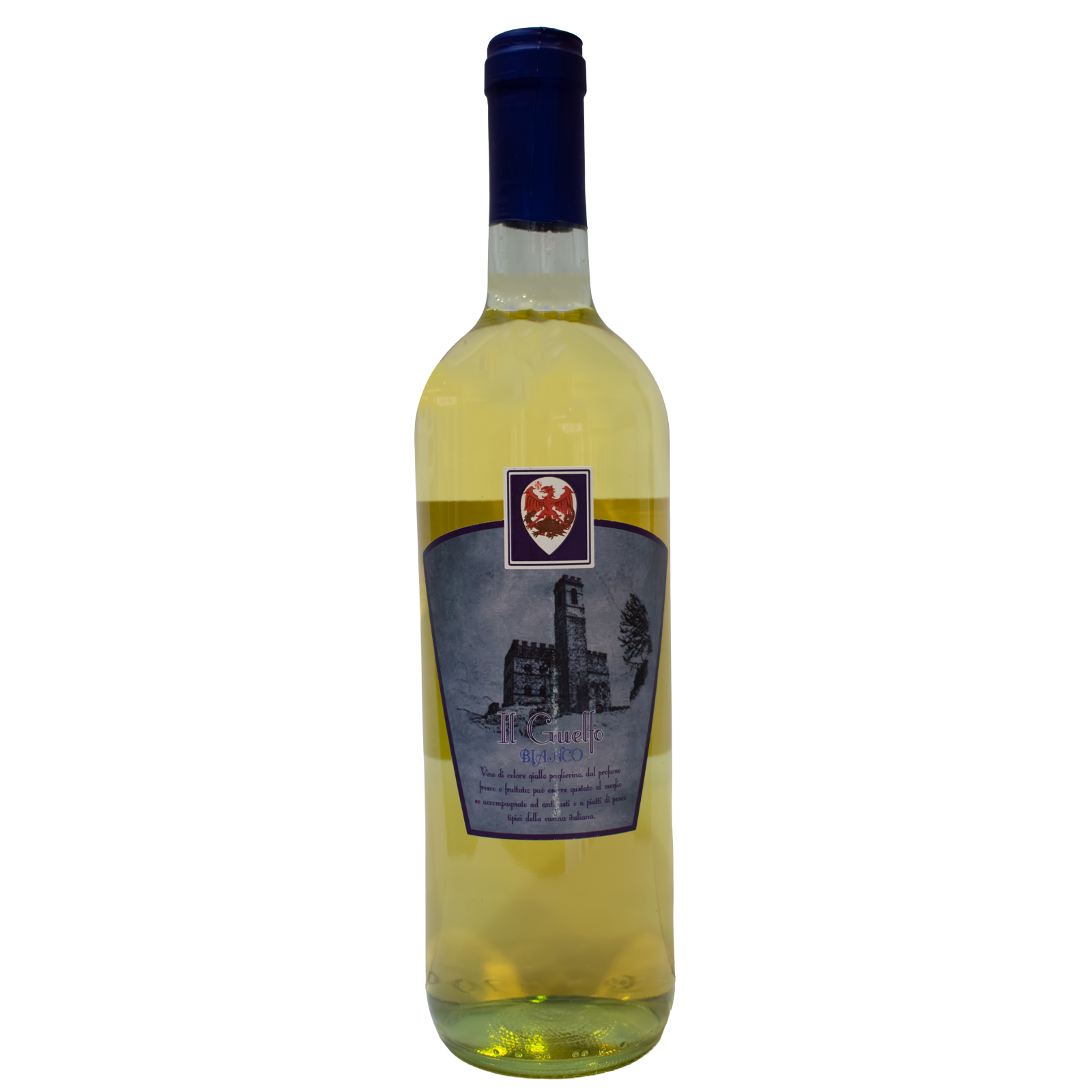 “Il Guelfo” Bianco