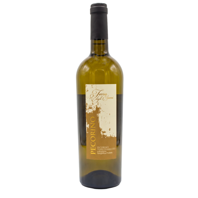 “Pecorino” IGT Terre degli Eremi – Cantina Tollo