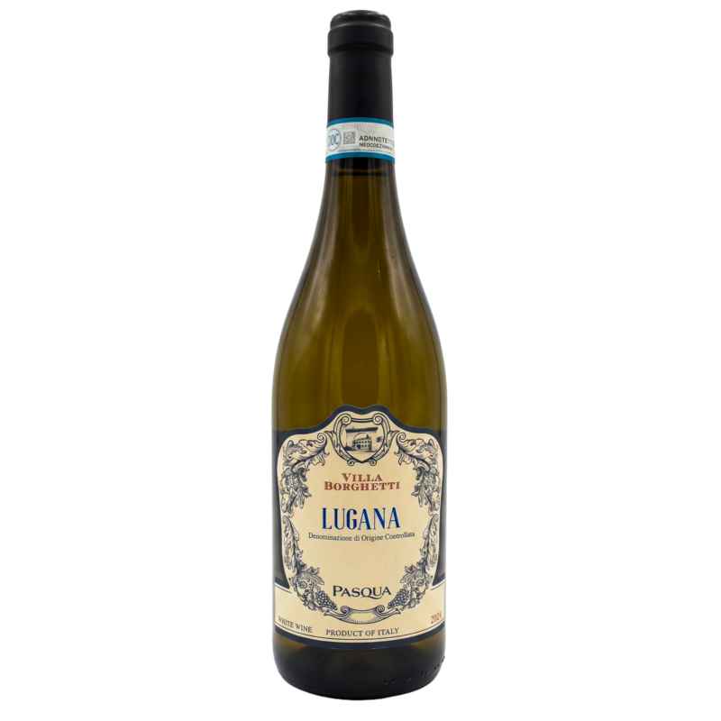 “Lugana” DOC, 2024 – Pasqua Villa Borghetti