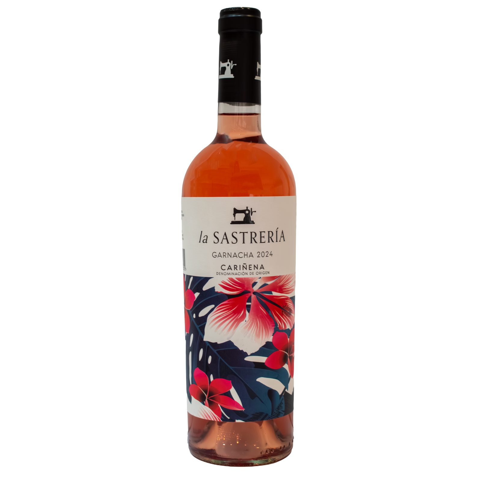 “La Sastrerìa” Garnacha Rosé, 2023 – Cariñena