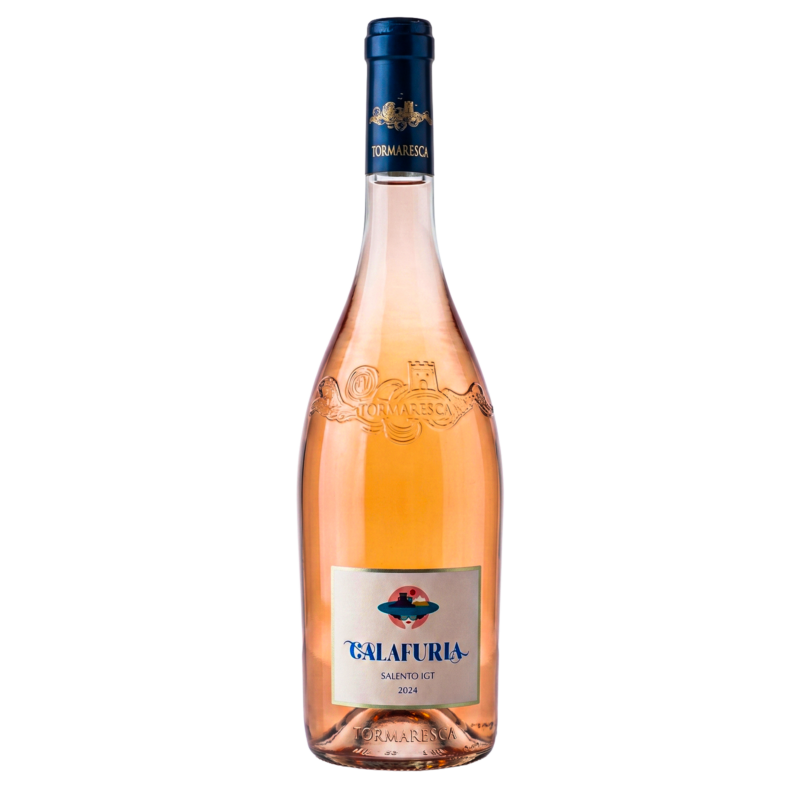 “Calafuria”, 2024 IGT - Salento