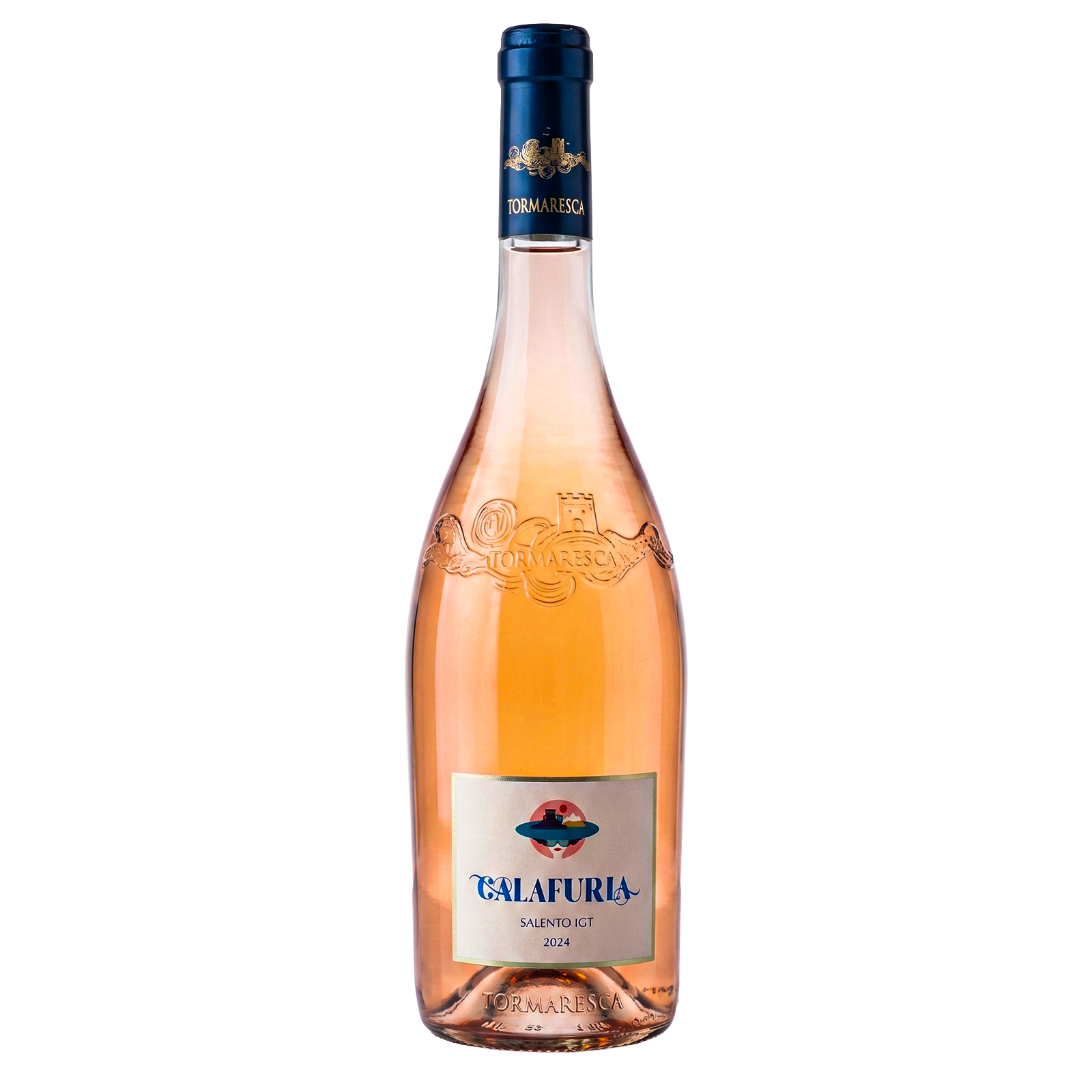 “Calafuria”, 2024 IGT - Salento