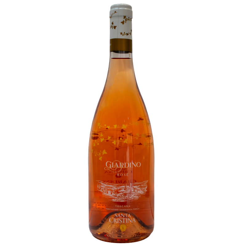 Giardino Rosé IGT – Santa Cristina