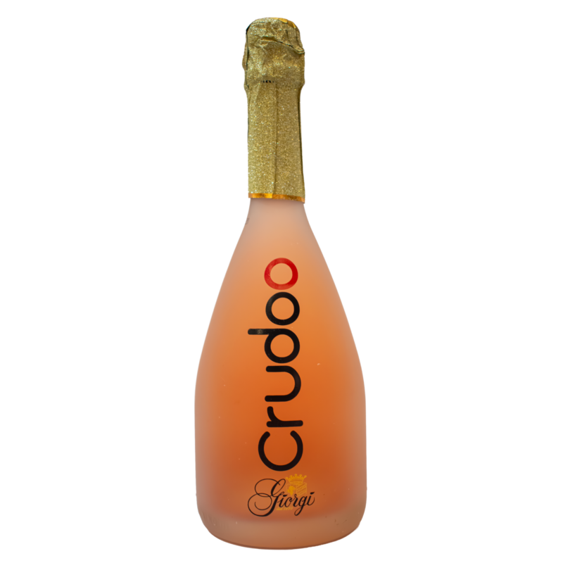 Crudoo Rosé – Giorgi