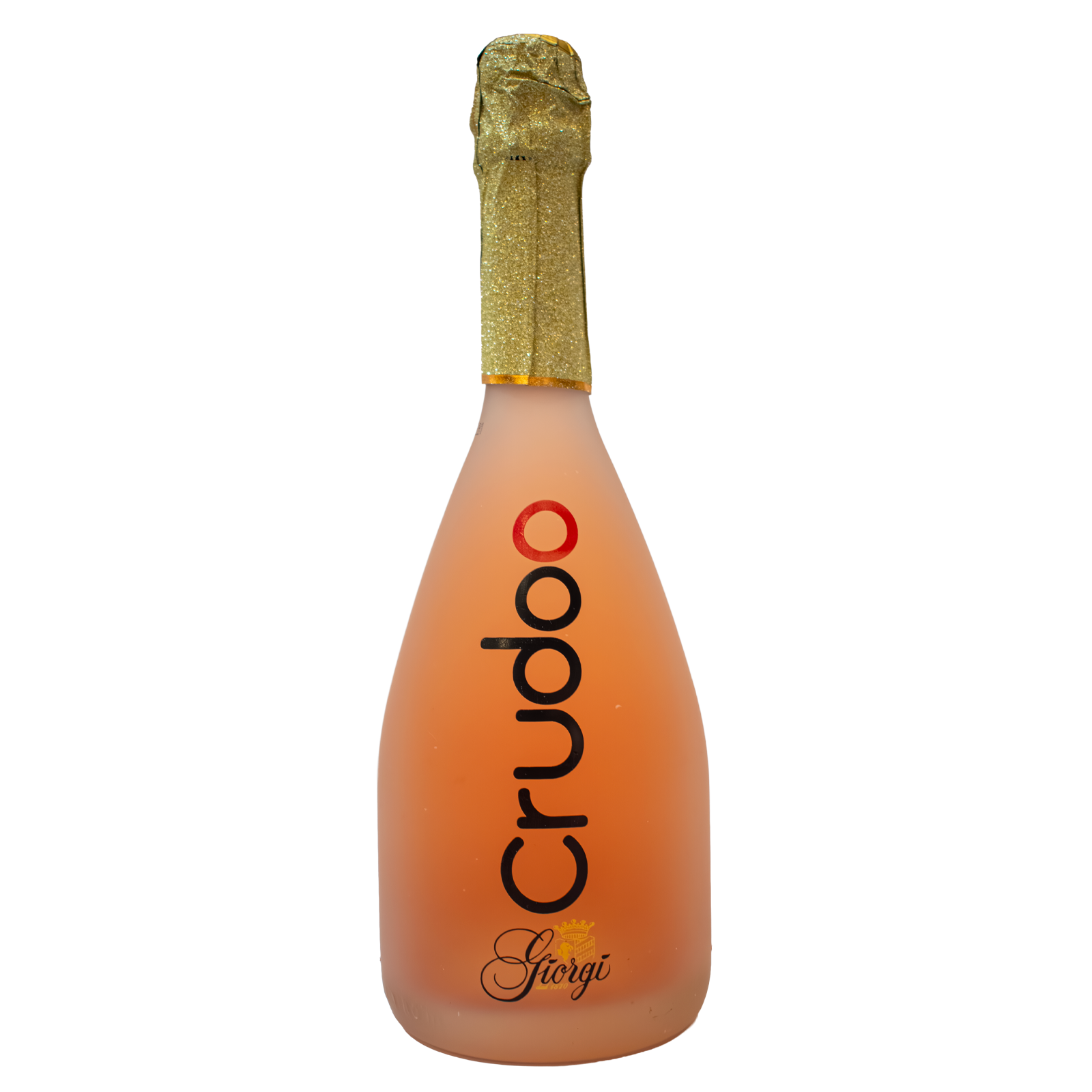 Crudoo Rosé – Giorgi