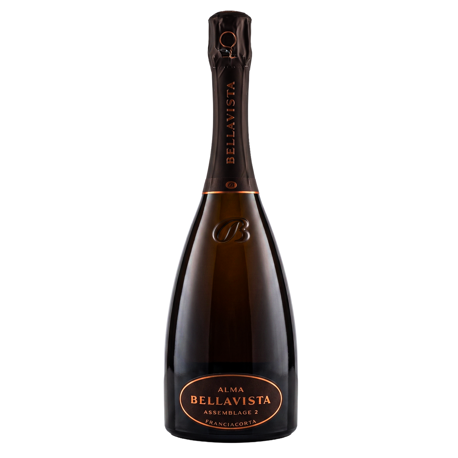 Bellavista Alma Assemblage 2 Extra Brut