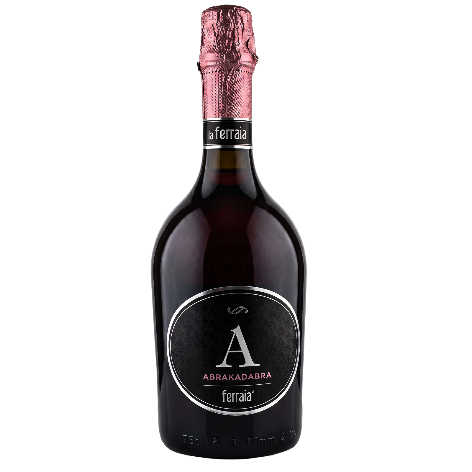“Abra Kadabra” Spumante Rosé – Ferraia