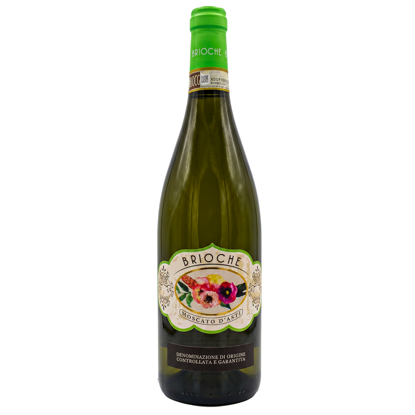 “Brioche” Moscato d’Asti, 2024
