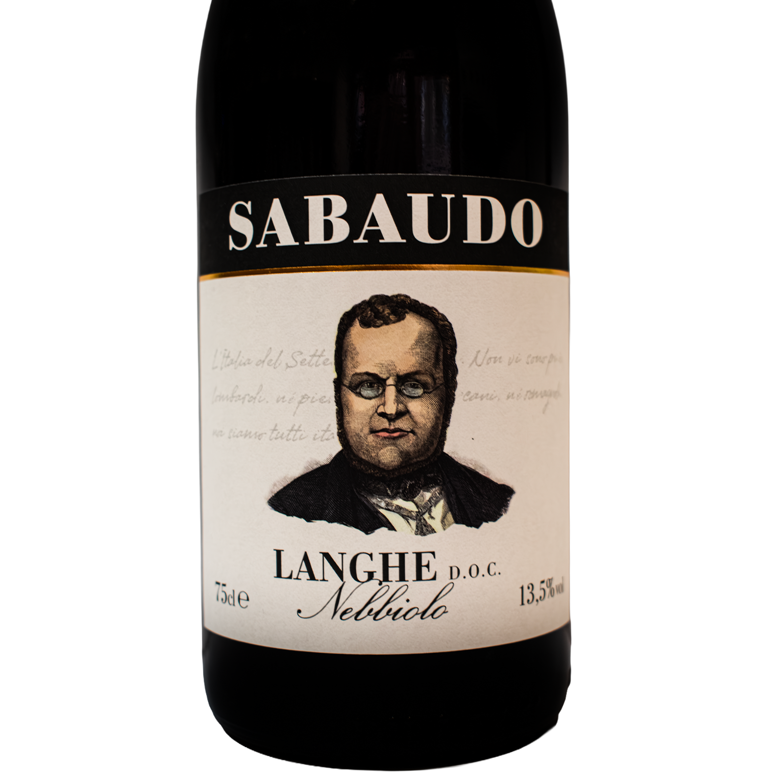 Langhe DOC Nebbiolo, 2023 – Sabaudo - immagine 2