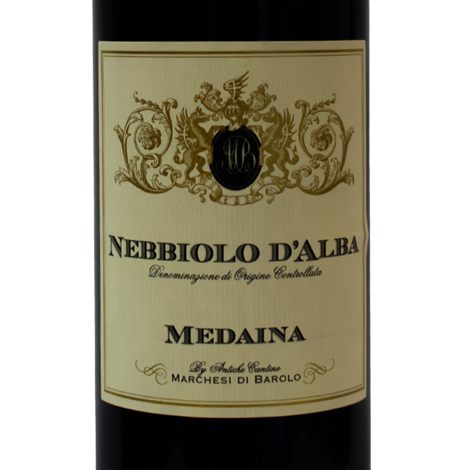 Nebbiolo d’Alba DOC – Cantina Medaina - immagine 2