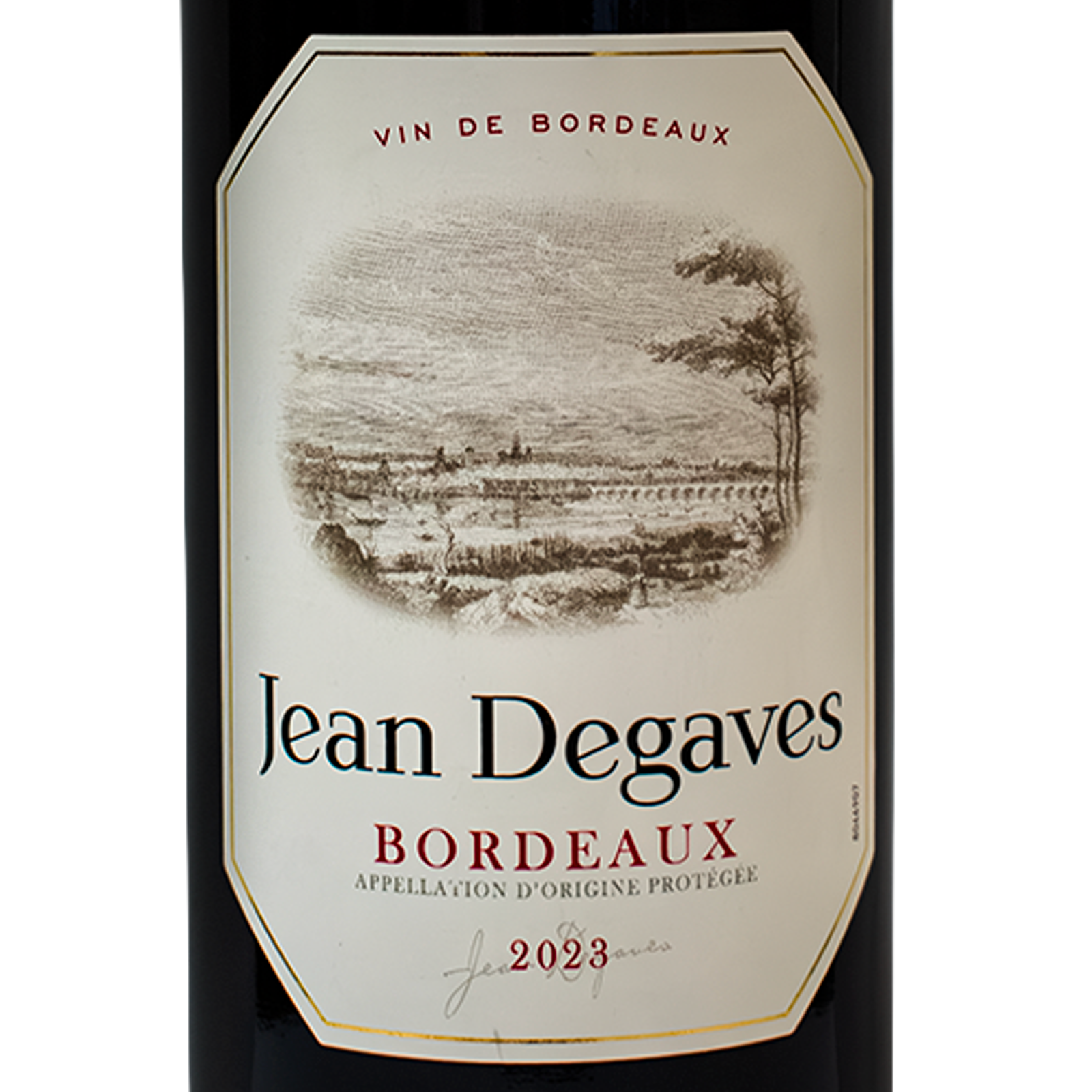 Jean Degaves Bordeaux 2022 - immagine 2